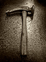 Bookbinder's Hammer